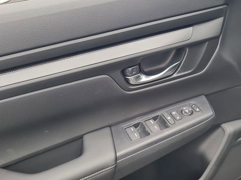 New 2026 Honda CR-V LX image 25