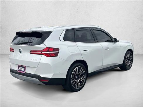 Used 2025 BMW X3 xDrive30i w/ Convenience Package image 5