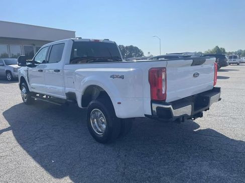 Used 2026 Ford F350 XLT AWD/4WD image 6