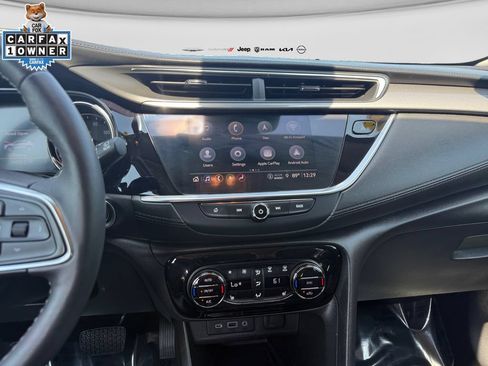 Used 2021 Buick Encore GX Essence w/ Advanced Technology Package AWD/4WD image 13