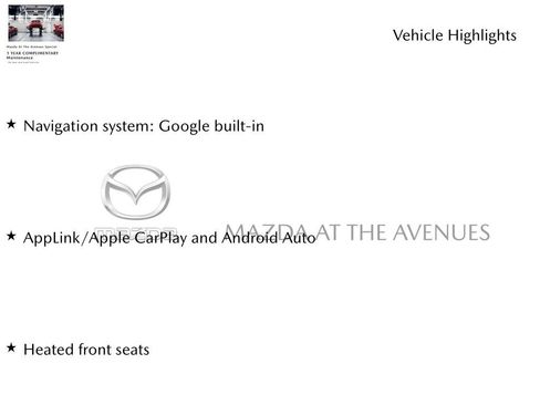 New 2026 MAZDA CX-5 Preferred AWD/4WD image 9