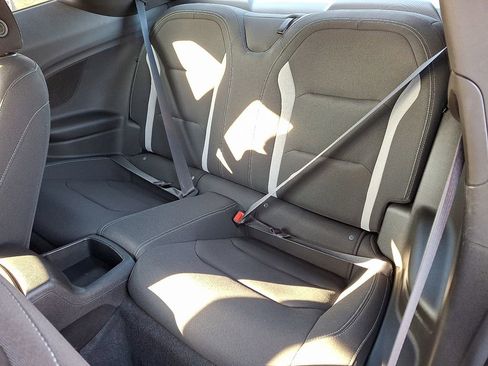 Used 2023 Chevrolet Camaro LS image 10
