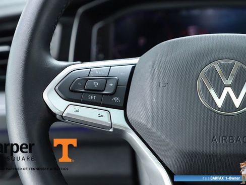 Used 2025 Volkswagen Jetta SEL image 59