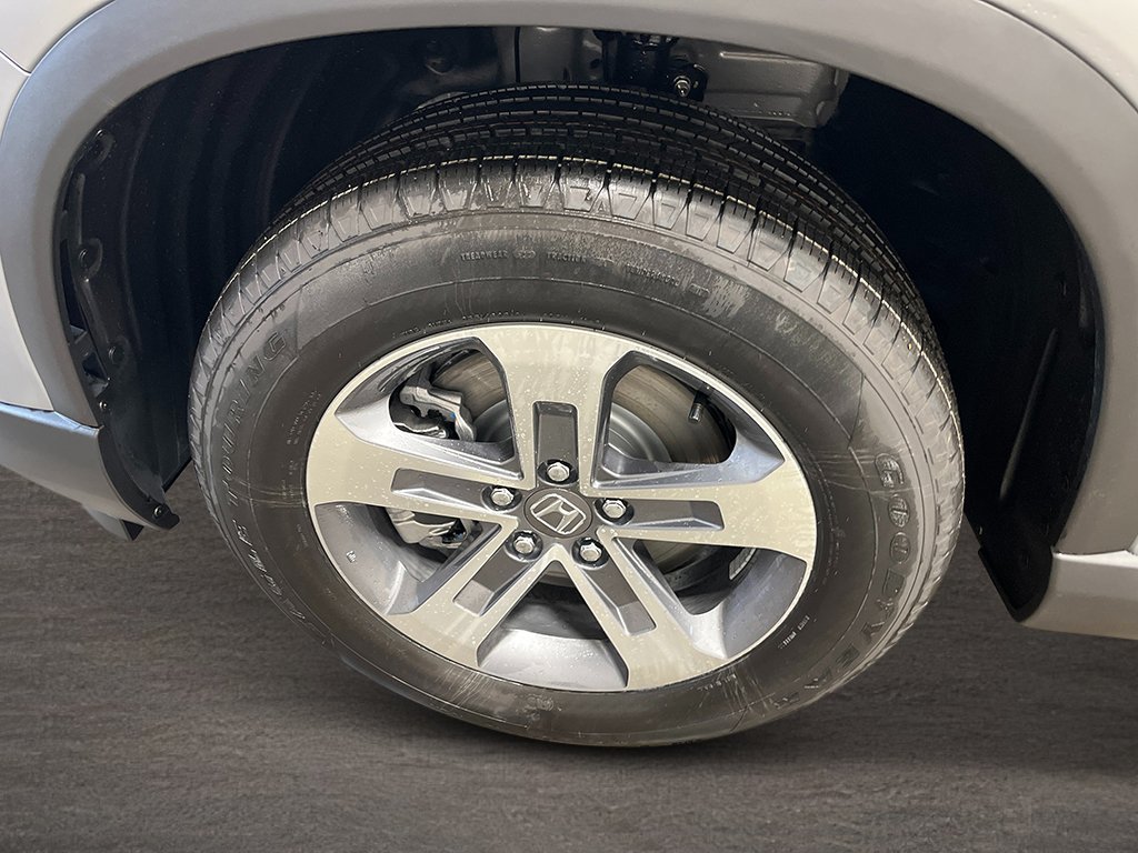 New 2026 Honda Pilot EX-L image 29