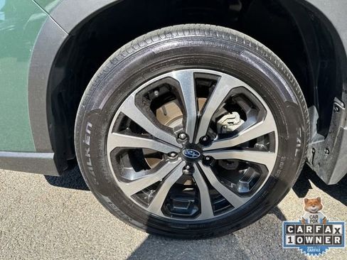 Certified 2023 Subaru Forester Limited AWD/4WD image 34