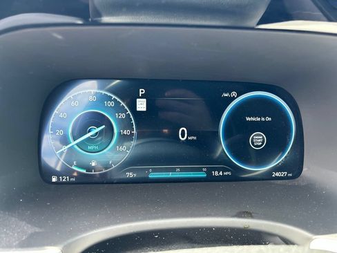 Used 2024 Hyundai Palisade SEL AWD/4WD image 14