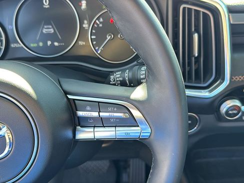 Certified 2025 MAZDA CX-50 2.5 Hybrid w/ Premium Plus Pkg image 14