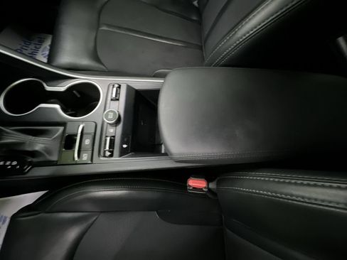Used 2023 Kia K5 GT-Line AWD/4WD image 13