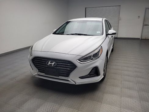 Used 2018 Hyundai Sonata SEL FWD image 15