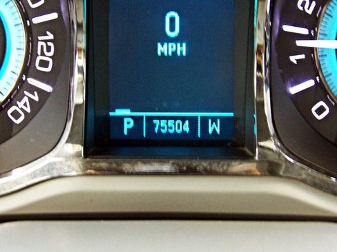 Used 2010 Buick LaCrosse CXL FWD image 14