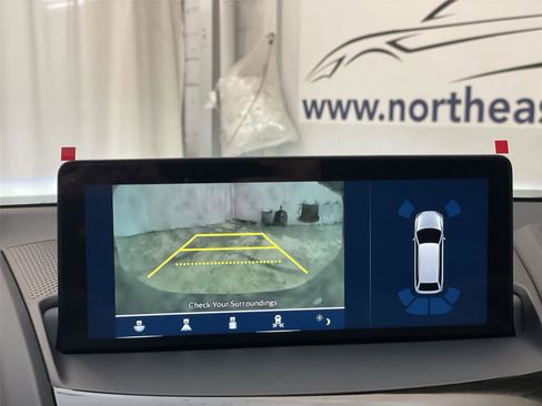 New 2026 Acura RDX A-Spec image 18