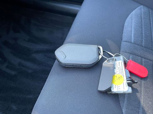 Used 2025 Kia K5 LXS image 21