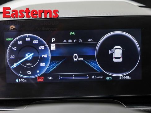 Used 2023 Kia Niro Wind w/ Wind Preserve Package image 18