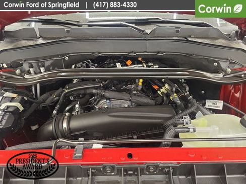 New 2026 Ford Explorer ST-Line AWD/4WD image 42