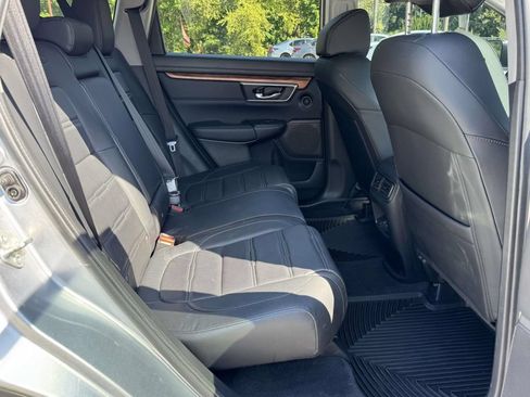 Used 2020 Honda CR-V EX-L image 16