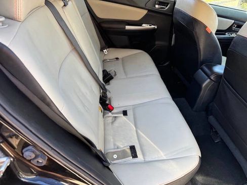 Used 2016 Subaru Crosstrek 2.0i Limited image 16