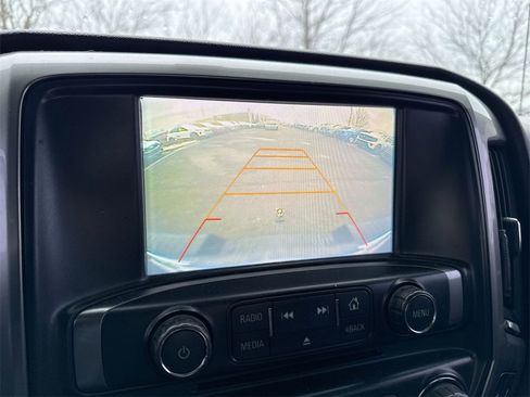 Used 2017 Chevrolet Silverado 1500 LT image 14