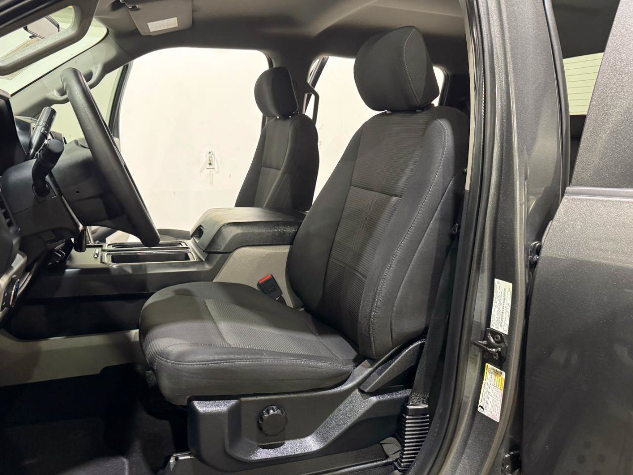 Used 2019 Ford F150 XL w/ Equipment Group 101A Mid RWD image 12