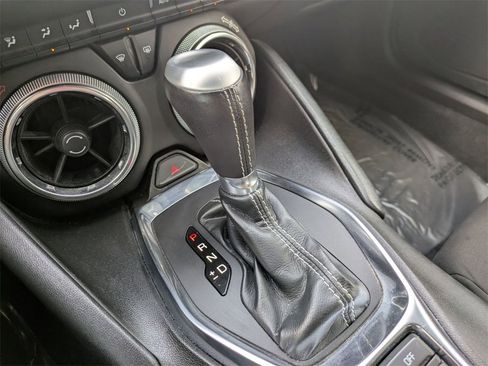 Used 2023 Chevrolet Camaro LT w/ RS Package image 17