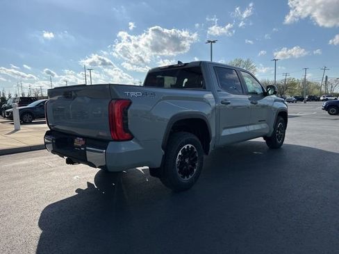 New 2026 Toyota Tundra SR5 image 7