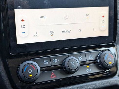 New 2025 Ford Ranger XLT w/ Equipment Group 301A High image 17