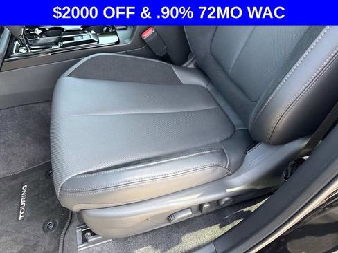 New 2026 Subaru Forester Touring image 15