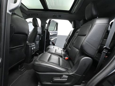 Used 2021 Ford Explorer Limited AWD/4WD image 42