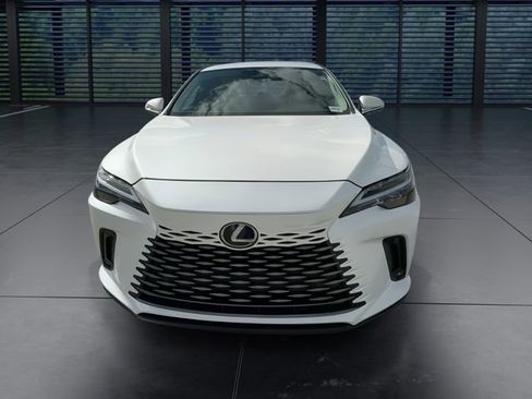 Used 2024 Lexus RX 350 FWD w/ Technology Package image 3
