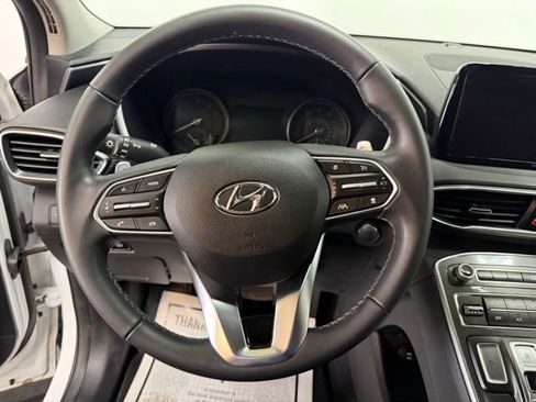 Certified 2023 Hyundai Santa Fe SEL FWD image 29