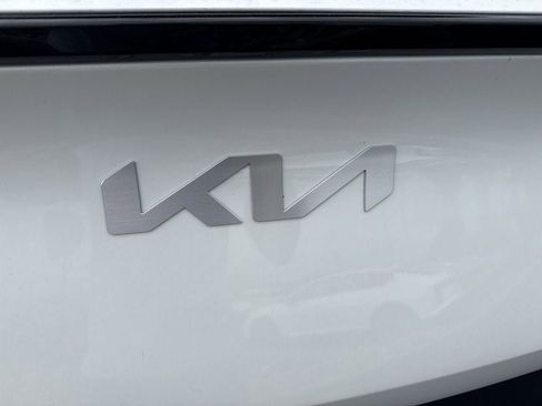 New 2026 Kia Sportage EX AWD/4WD image 7