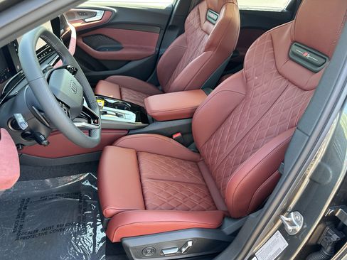 New 2026 Audi S5 Premium Plus AWD/4WD image 19