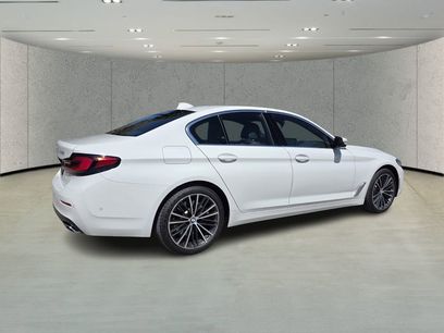 Used 2023 BMW 540i xDrive w/ Convenience Package