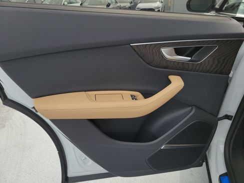 New 2026 Audi Q8 Premium Plus AWD/4WD image 28