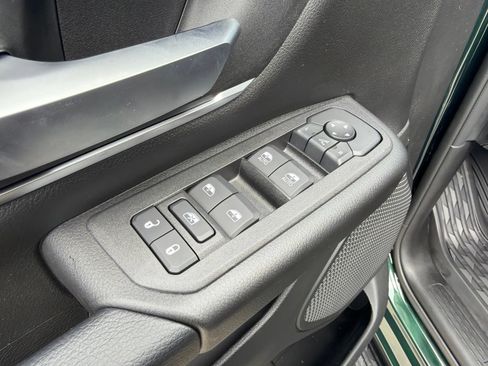 New 2026 RAM 1500 Lone Star AWD/4WD image 17