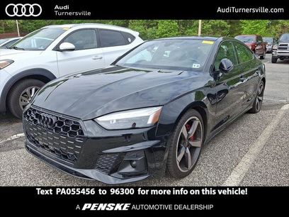 Certified 2023 Audi A5 2.0T Premium Plus w/ Premium Plus