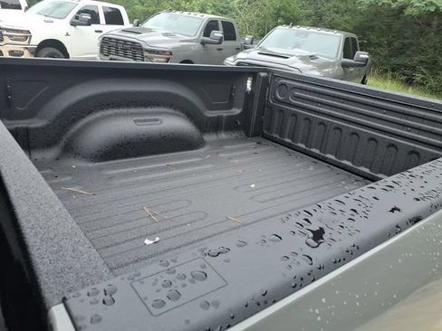 New 2026 RAM 2500 Limited AWD/4WD image 17