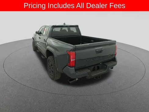 New 2026 Toyota Tacoma SR5 AWD/4WD image 6