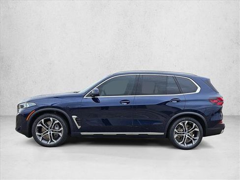New 2026 BMW X5 xDrive50e AWD/4WD image 5