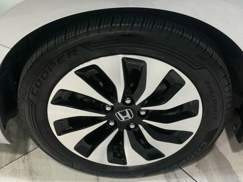 Used 2014 Honda Accord EX-L image 32