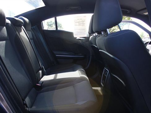 Used 2016 Dodge Charger R/T RWD image 14