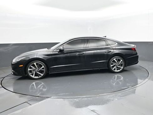 Used 2021 Hyundai Sonata SEL Plus FWD image 5