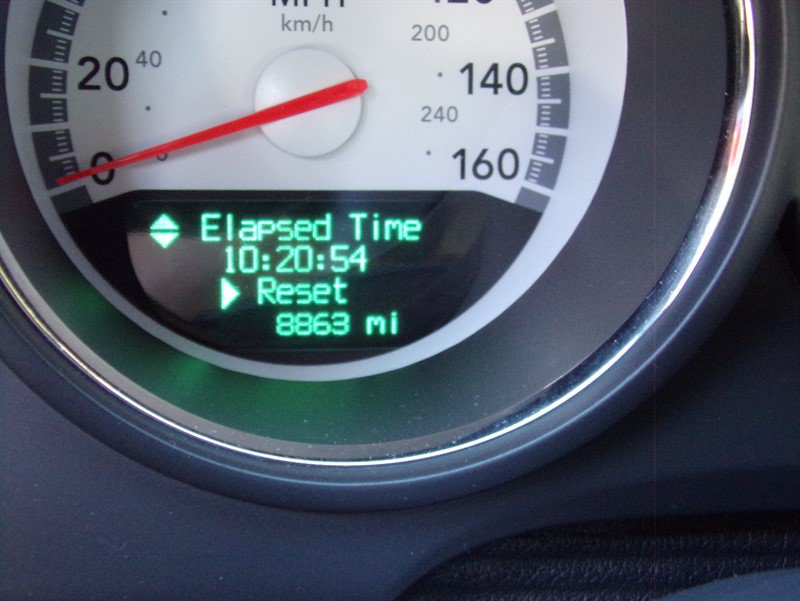 Used 2009 Dodge Challenger R/T RWD image 21