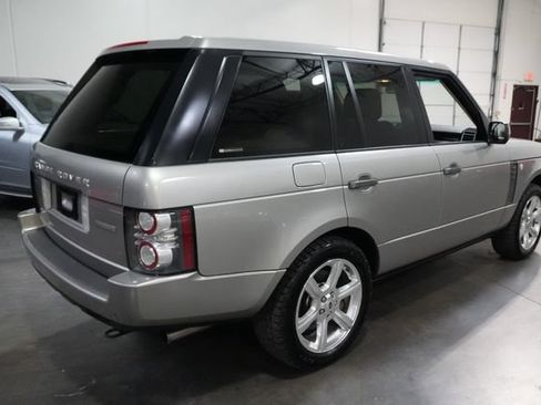 Used 2010 Land Rover Range Rover Autobiography AWD/4WD image 6