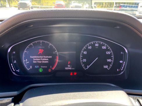 Used 2019 Honda Accord Sport image 25