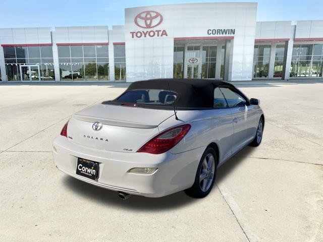 Used 2007 Toyota Solara SLE FWD image 32