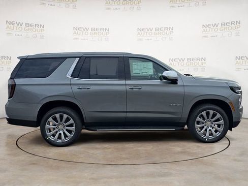 New 2026 Chevrolet Tahoe Premier w/ Sun And Tow Package image 6