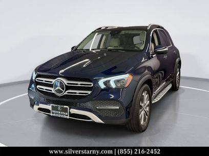 Used 2022 Mercedes-Benz GLE 350 4MATIC