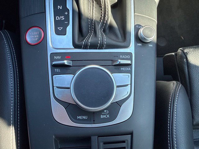 Used 2015 Audi S3 Prestige AWD/4WD image 26