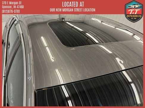 Used 2020 Lincoln MKZ Reserve w/ Elements Package FWD image 27