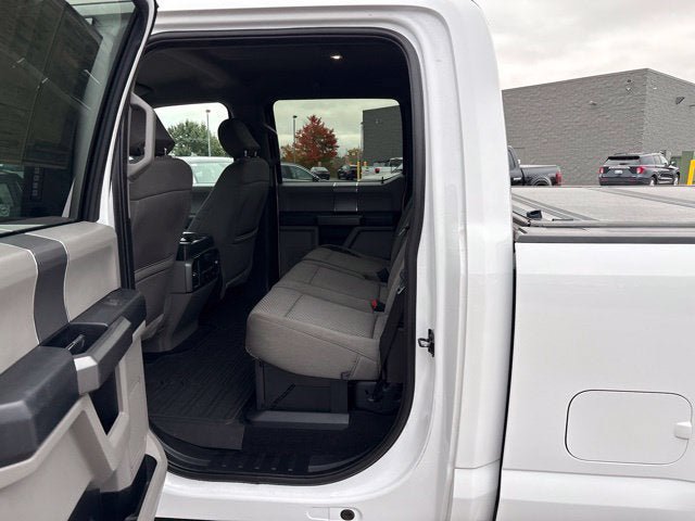 Used 2020 Ford F250 XLT w/ XLT Premium Package AWD/4WD image 19